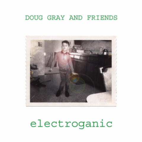 Electroganic