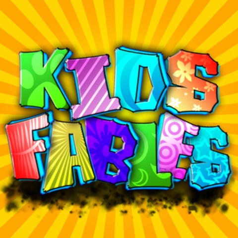 Kids Fables - Fun Family Fables, Fairy Tales & Stories