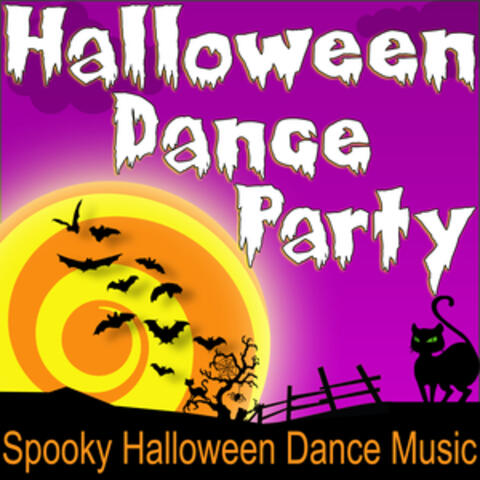 Halloween Dance Party (Spooky Halloween Dance Music)