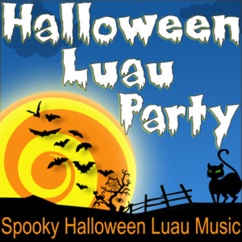 Halloween Luau Party (Spooky Halloween Luau Music)