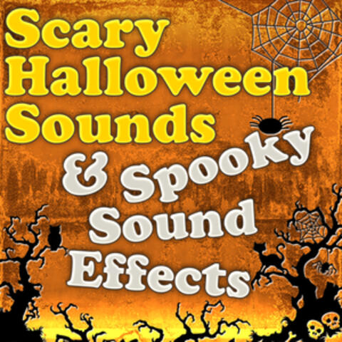 Scary Halloween Sounds & Spooky Sound Effects