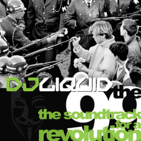 The 99: The Soundtrack for a Revolution