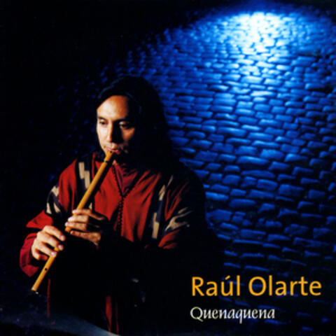 Raul Olarte