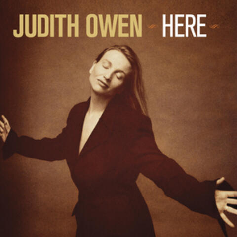 Judith Owen