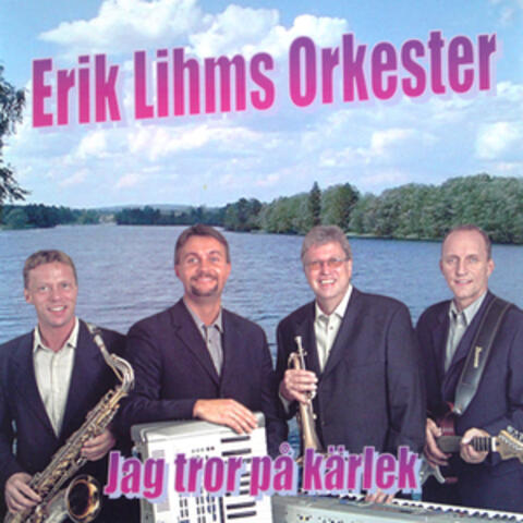 Jag tror på kärlek
