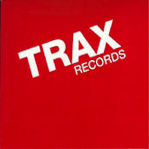 Trax Records Presents: Get Down