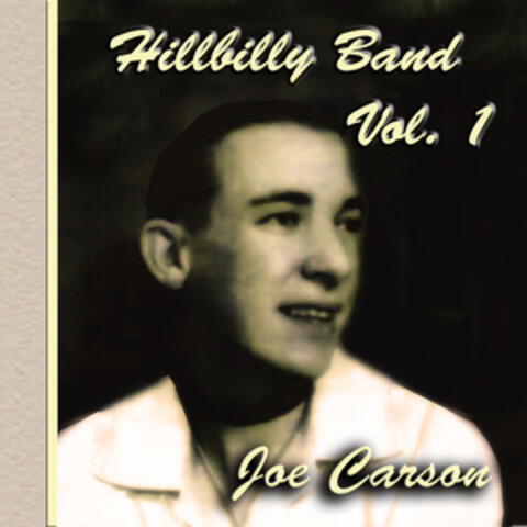 Hillbilly Band  Vol. 1