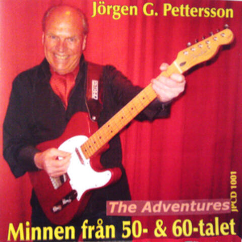 Minnen Från 50- &  60-Talet