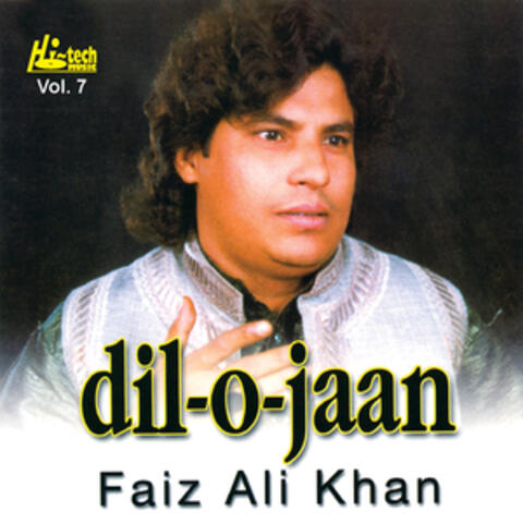 Dil-o-Jaan Vol. 7 - Qawwalies