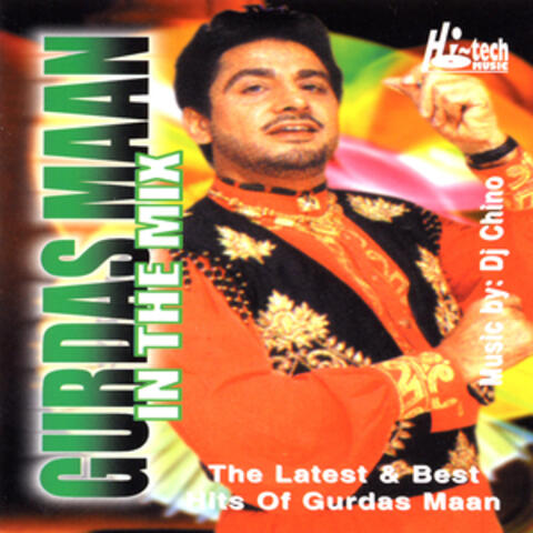 Gurdas Maan In The Mix