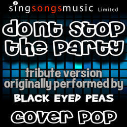 Don't Stop the Party (Tribute Version)