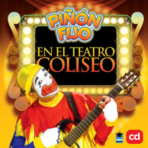 En el Teatro Coliseo