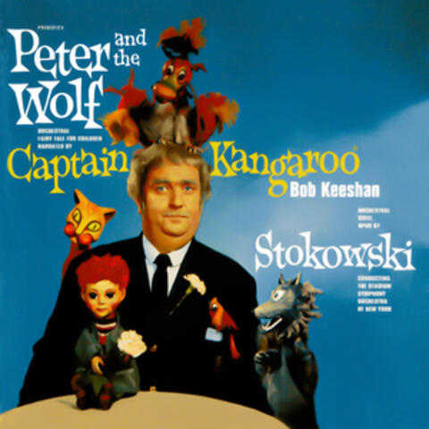 Peter & The Wolf