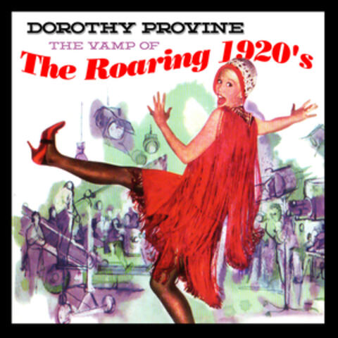 Dorothy Provine