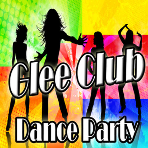 Glee Club DJ's