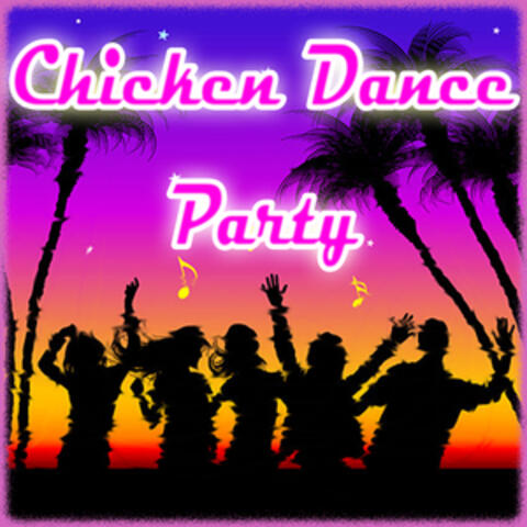 Chicken Dance Party