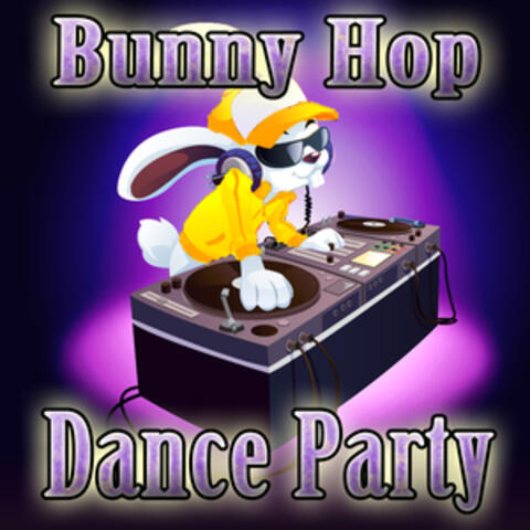 Bunny Hop Dance Party