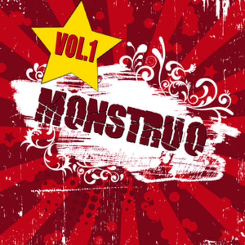 Monstruo  Vol. 1