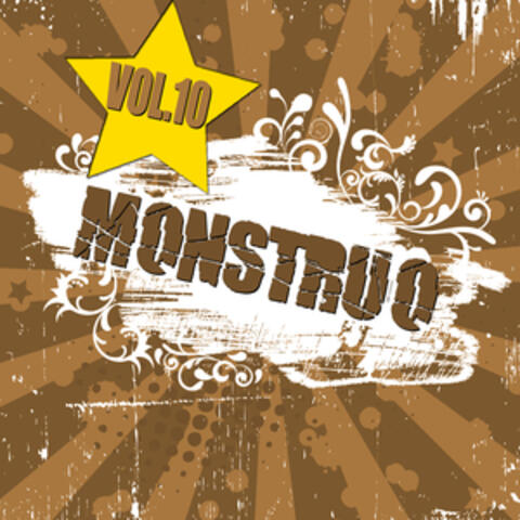 Monstruo  Vol. 10