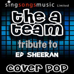 The A Team (Tribute to Ed Sheeran)
