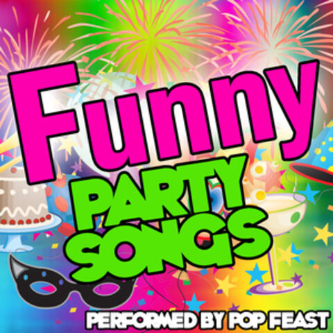 Funny Party Songs