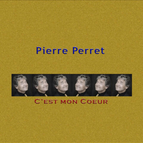 C'est mon coeur