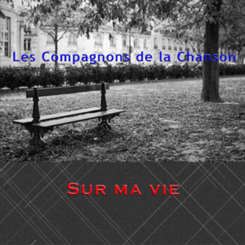 Sur ma vie