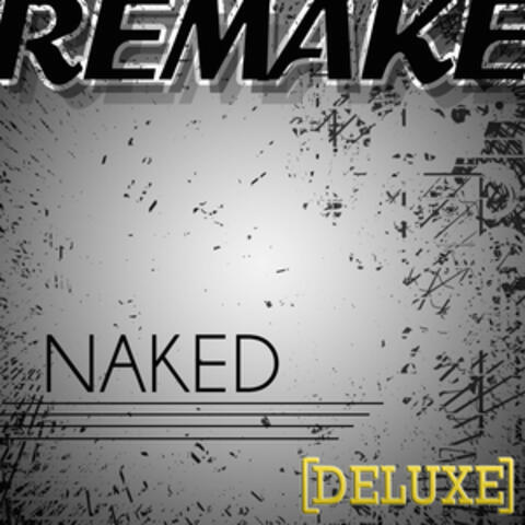Naked (Dev & Enrique Iglesias Deluxe Remake) - Single
