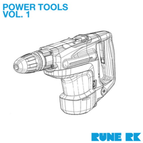 Power Tools Vol. 1