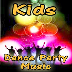 Electric Slide (Dance Party Remix)