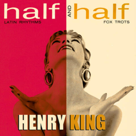 Half & Half! Latin Rhythms & Fox Trots