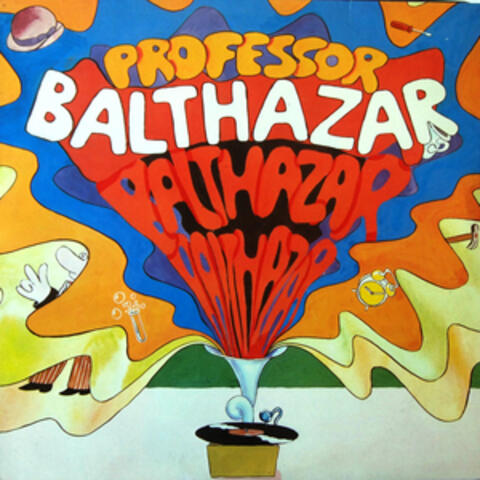 Professor Balthazar