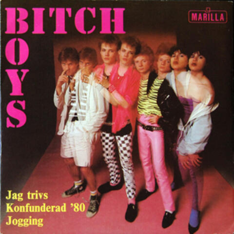 Jag Trivs