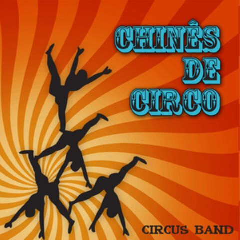 Chinês De Circo