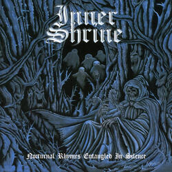 Bleeding Tears By Candlelight (The Illusion of Hope Act I)
