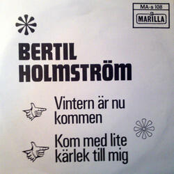 Kom med lite kärlek till mig