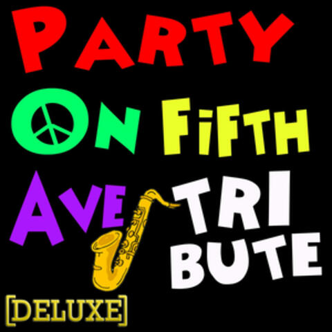 Party On Fifth Ave. (Mac Miller Deluxe Tribute)