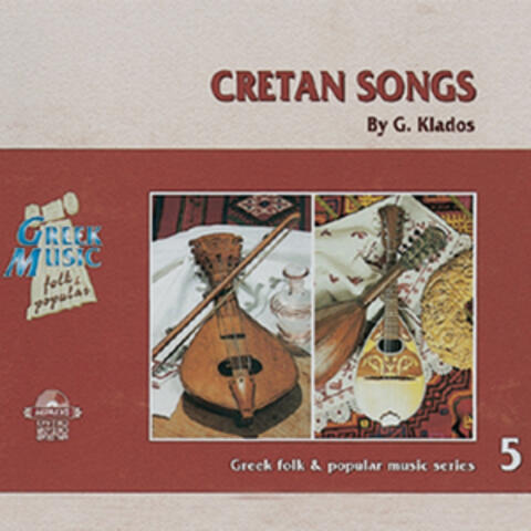 Cretan Songs