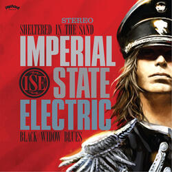 Black Widow Blues