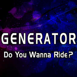 Do You Wanna Ride? (Radio Mix)