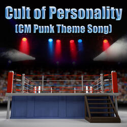 Cult of Personality (Re-Recorded)
