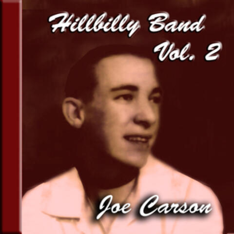 Hillbilly Band, Vol. 2