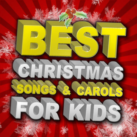 Best Christmas Songs & Carols for Kids