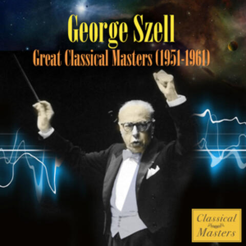 George Szell