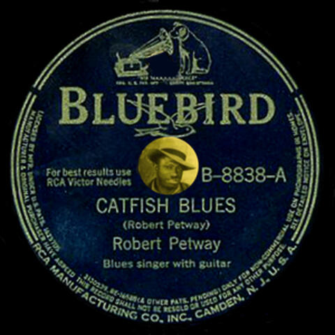 Catfish Blues