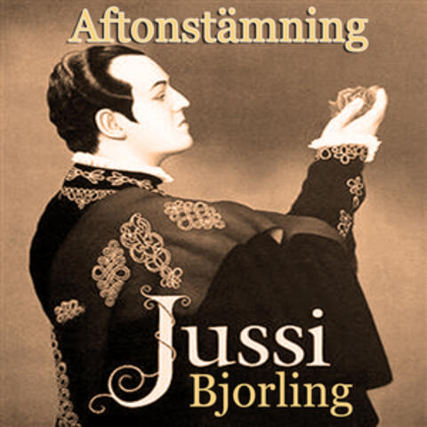 Aftonstämning