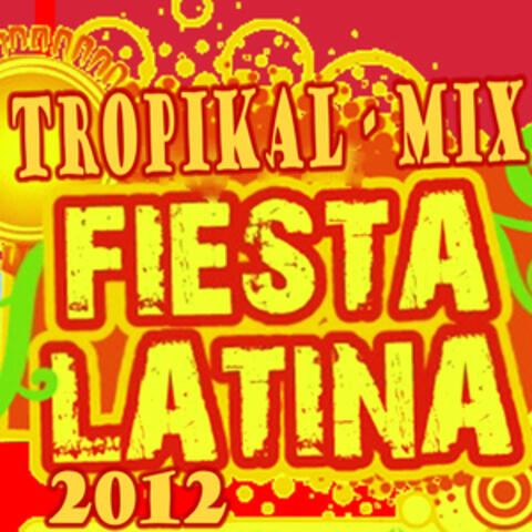 Tropikal Mix 2012