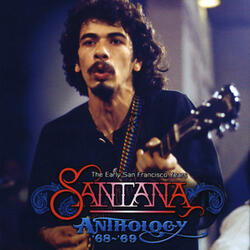 Santana Jam (Live)