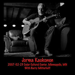 Folk Music