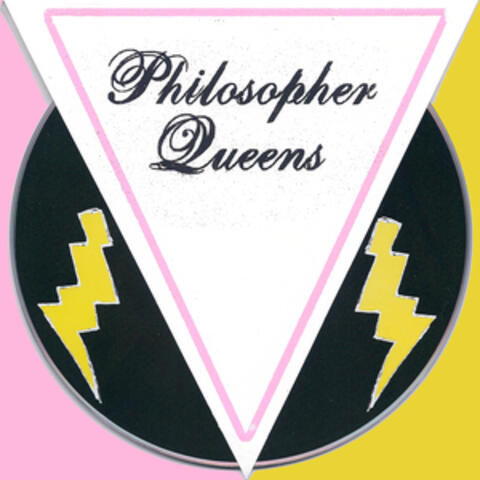Philosopher Queens